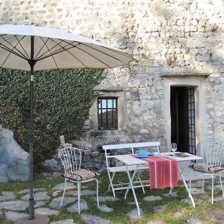 Castrum Di Serravalle Vittorio Veneto Zewnętrze zdjęcie