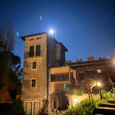 Castrum Di Serravalle Vittorio Veneto Zewnętrze zdjęcie