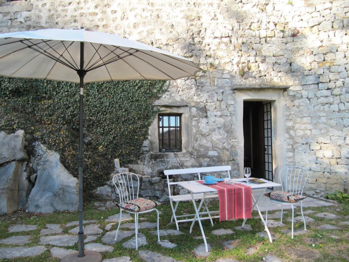 Castrum Di Serravalle Vittorio Veneto Zewnętrze zdjęcie