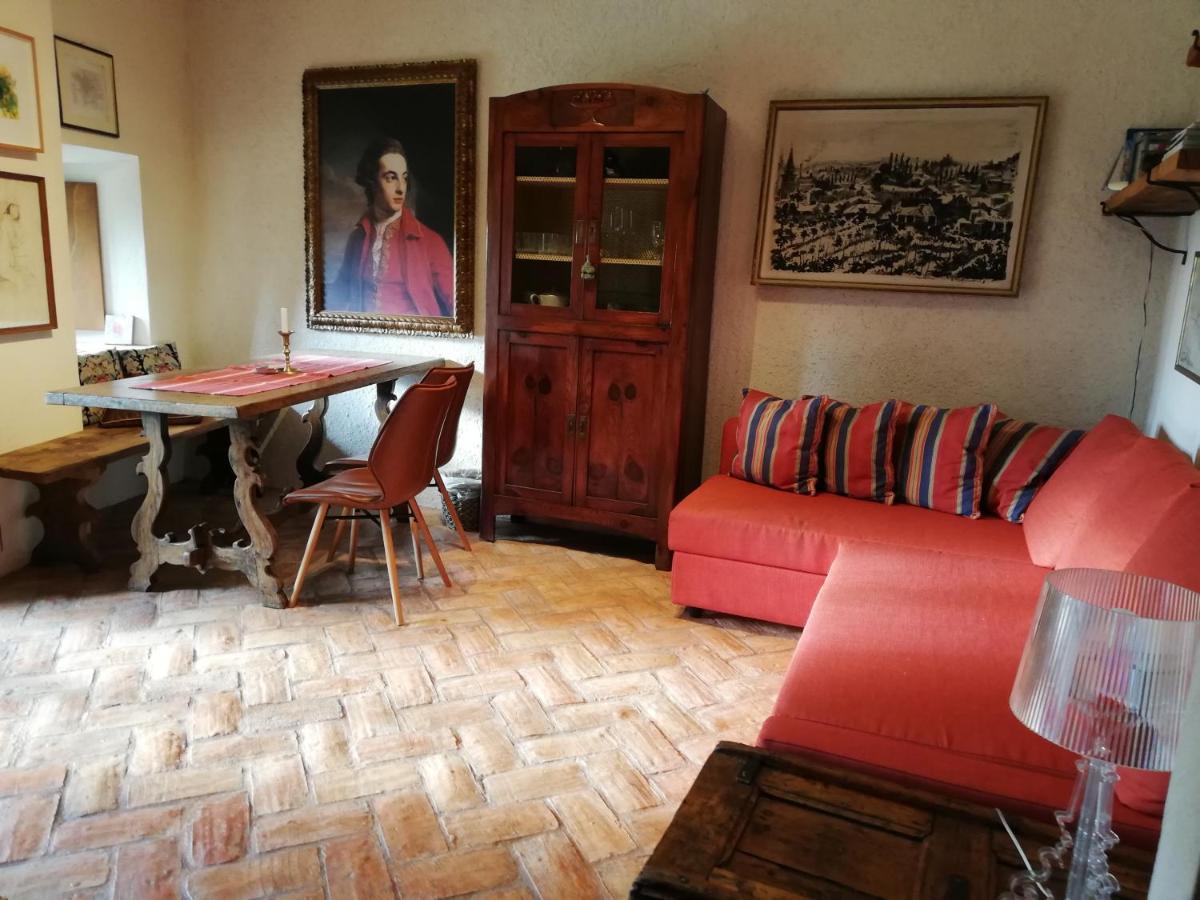Castrum Di Serravalle Vittorio Veneto Zewnętrze zdjęcie
