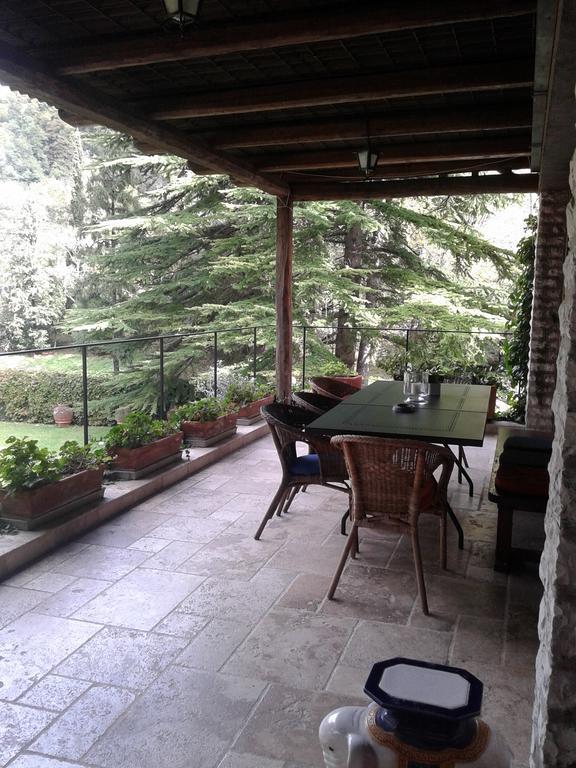 Castrum Di Serravalle Vittorio Veneto Zewnętrze zdjęcie
