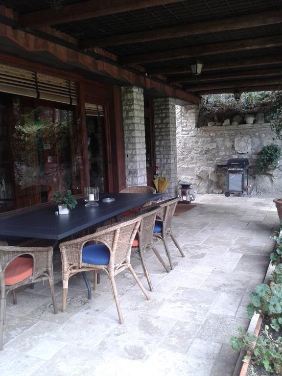Castrum Di Serravalle Vittorio Veneto Zewnętrze zdjęcie