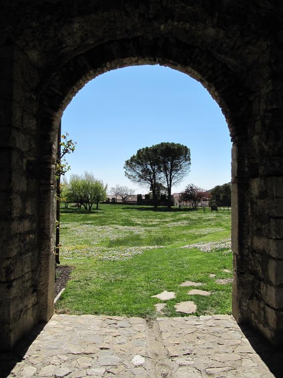 Castrum Di Serravalle Vittorio Veneto Zewnętrze zdjęcie