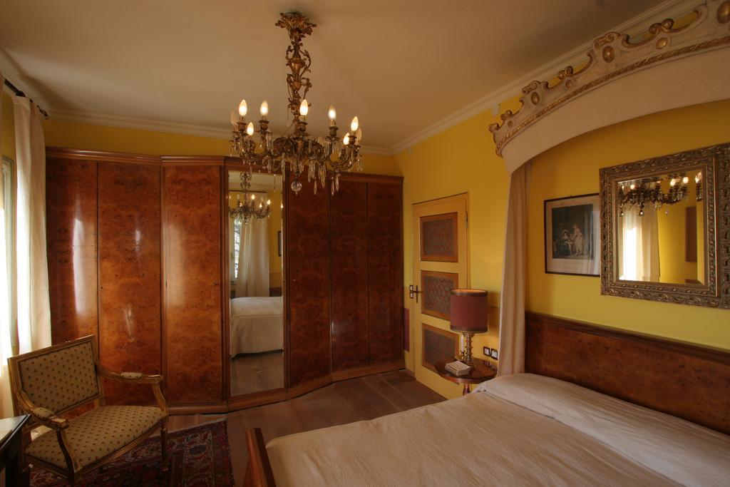 Castrum Di Serravalle Vittorio Veneto Pokój zdjęcie