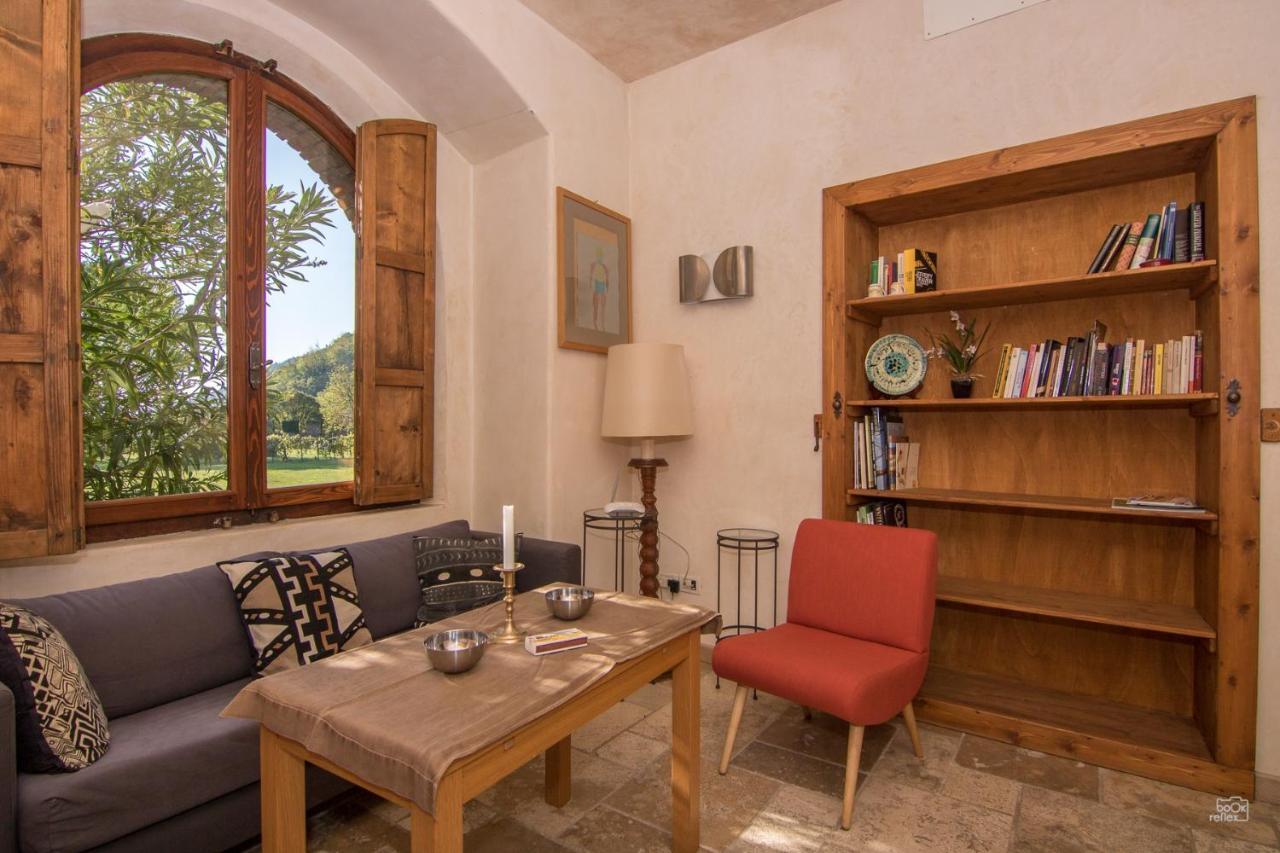 Castrum Di Serravalle Vittorio Veneto Zewnętrze zdjęcie