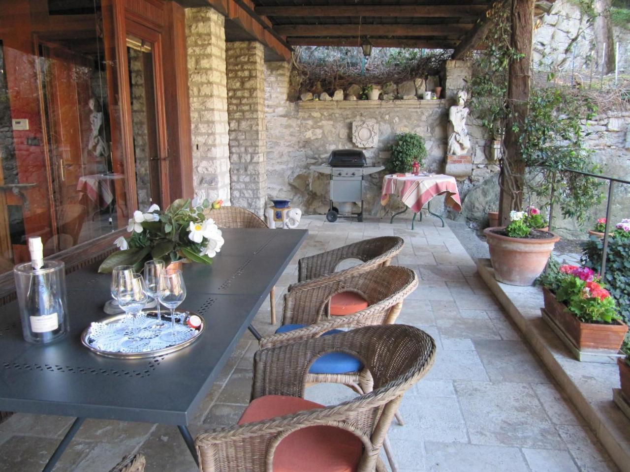 Castrum Di Serravalle Vittorio Veneto Zewnętrze zdjęcie